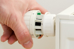 Duncrievie central heating repair costs