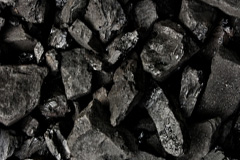 Duncrievie coal boiler costs