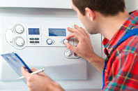 free Duncrievie gas safe engineer quotes