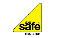 gas safe companies Duncrievie